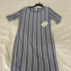 Long Womens dress